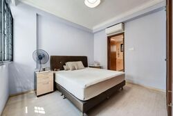 Chestervale (D23), Condominium #597736121